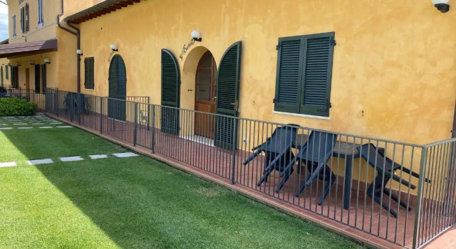 Agriturismo Borgo Bernabei, Book Landbrugsophold SPA-hoteller i Maremma Coast, SPA