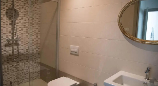 Апартаменты Casa sprint
