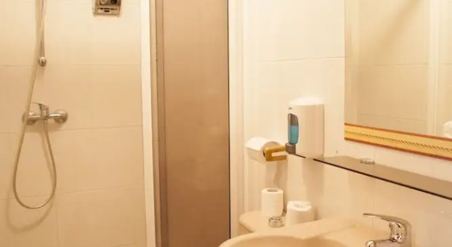 Номер Standard Hotel Cristal 1