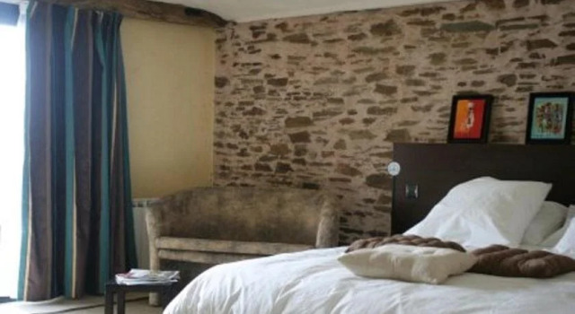 Le Logis de lOrvoire, Забронировать Отель Севрмуан 