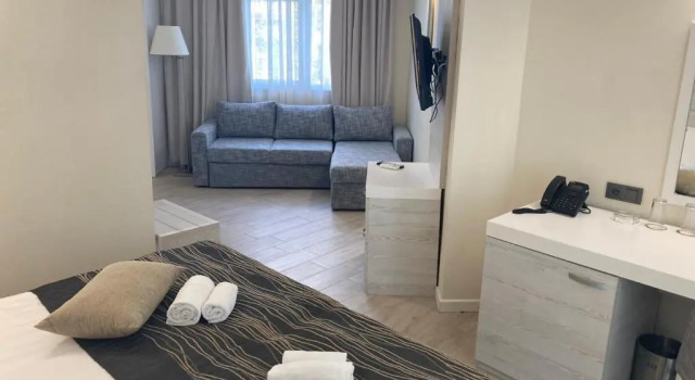 Номер Deluxe Luna Beach Hotel - All Inclusive
