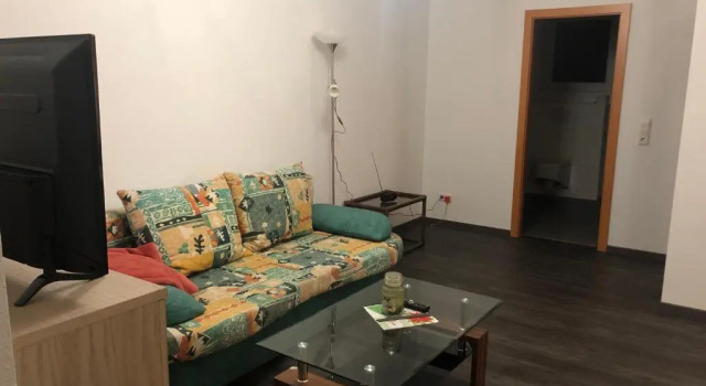 Beatles, Réserver Appartement Clausen Allemagne