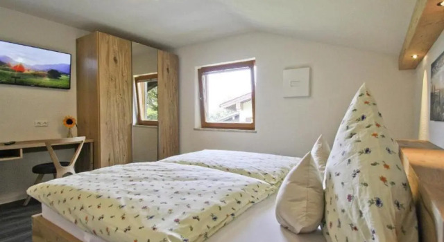 Bojernhof, Varaa Hotelli Hotellit Baijeri pysäköinnillä, Pysäköinti