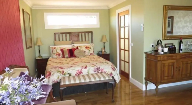 Gooromon Park Cottages, Buchen Sie Hotel Wallaroo Australian Capital Territory