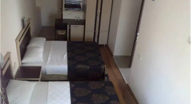 Трёхместный номер Standard Nemrut Euphrat Hotel