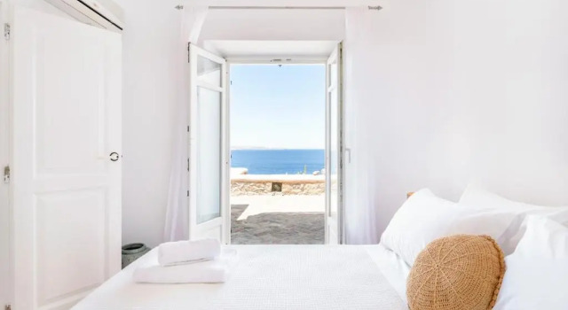 Salty View Mykonos