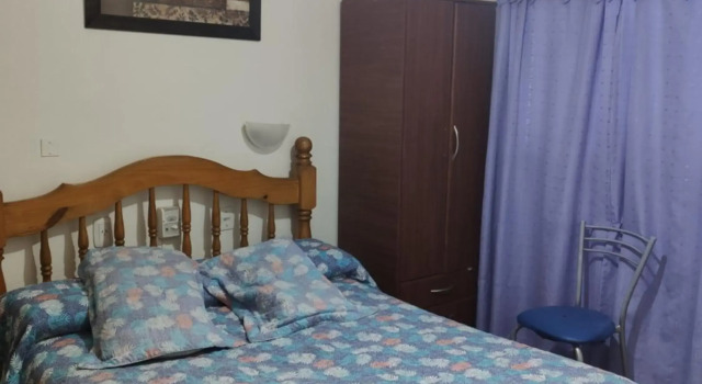 Hotel Residencial Independencia