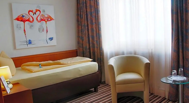 Номер Standard Hotel Monopol