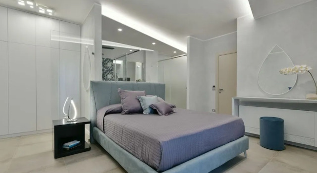 Amnis suites, Buchen Sie Bed & Breakfast Castellabate Cilento Coast
