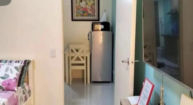 Номер Standard Charming Condo With Private Pool in Las Piñas, Philippines