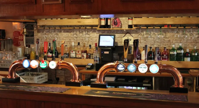 Rose and Crown, Забронировать Отель Отели Англии с завтраком, Завтраки