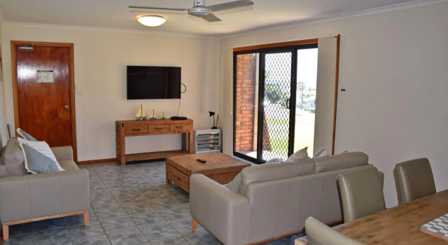 Seaview Townhouse 3