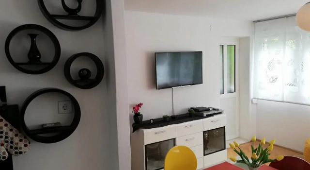 Апартаменты Apartment Tea 2