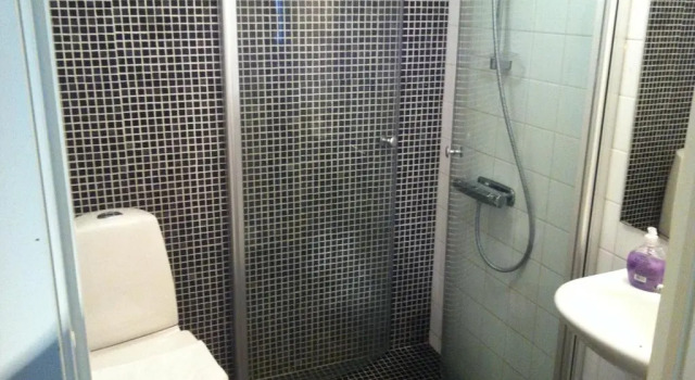 Апартаменты Uppsala Lägenhetshotell