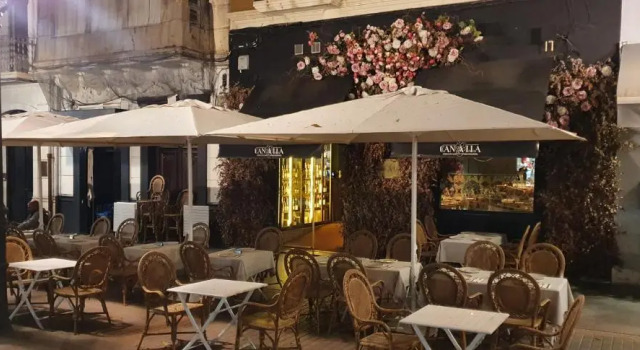 Апартаменты c 1 комнатой Viviendas turisticas Rafael Terol