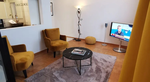 Люкс Classic Hotel Westhoff