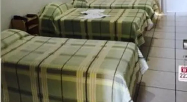 Hotel Palace Huesca