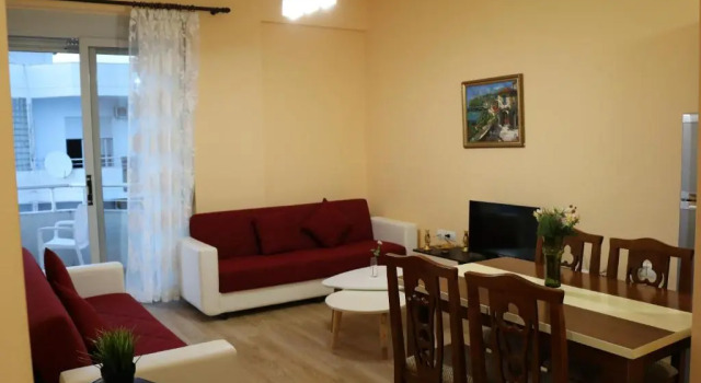 Belleview Apartment 5, Забронировать Апартаменты/квартира Влёра Область Влёра