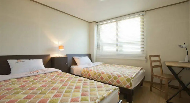 Stay in GAM, Забронировать Отель Отели Сеула с завтраком, рядом с Станция метро Jongno 3-ga Station, Завтраки