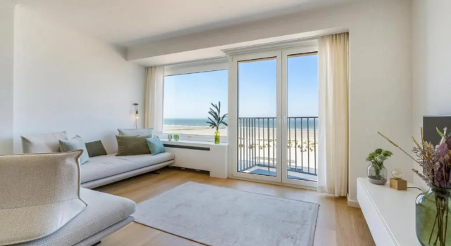 Апартаменты Seacarl - stunning apartment with frontal sea view