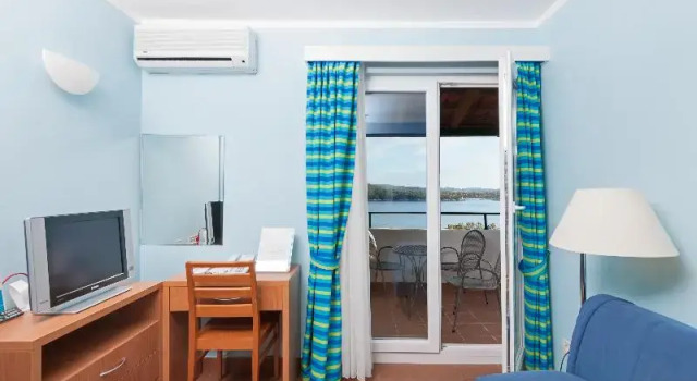 Номер Standard Maistra Select Koversada Naturist Apartments