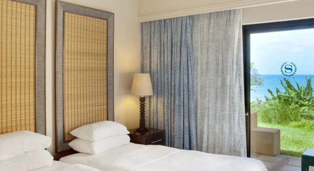 Labranda Coral Beach Resort, Rezervați Stațiune Brufut Kombo Saint Mary