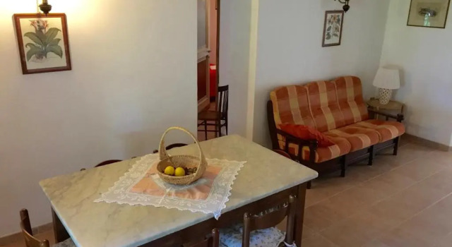 Апартаменты Agriturismo Casal Taccone