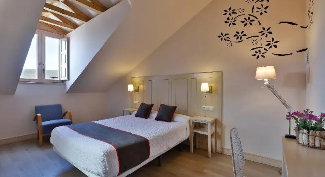 Номер Standard Hostal La Chata by Vivere Stays