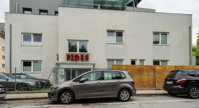 Apartment Innsbruck Near Bergisel Ski Jump, Забронировать Апартаменты/квартира Отели Инсбрука с парковкой, Парковка