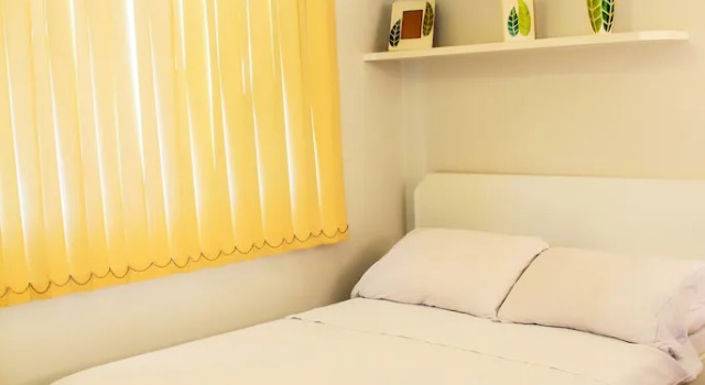 Апартаменты Executive Flats Service Bueno