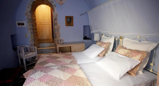 Номер Economy Traditional Hotel Ianthe