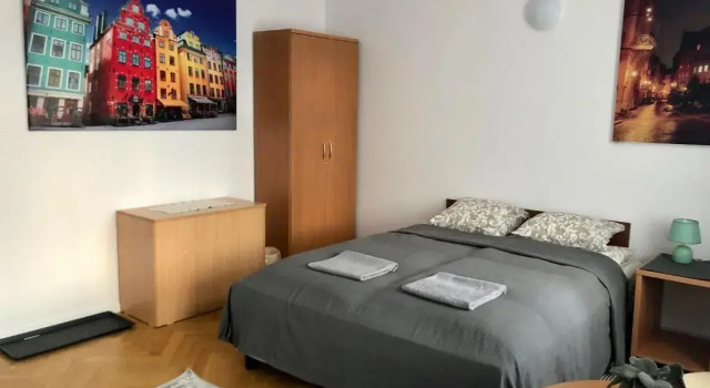 Bielski Guesthouse, Varaa Hotelli Gdańsk Pommeri