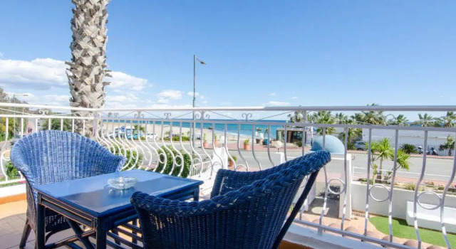 Студия Superior Hotel Marazul