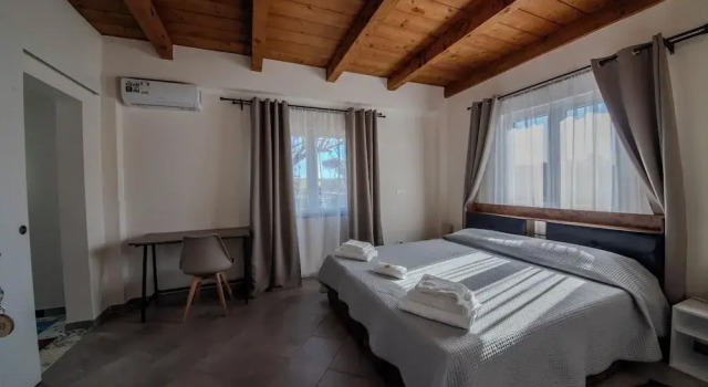 Standard Doppel Zimmer Casa Mario