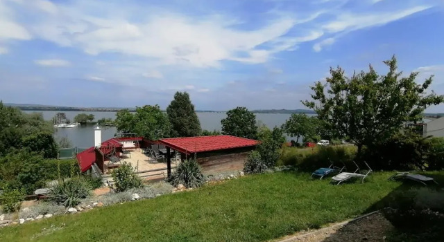 Номер Standard Penzion Nad jezerem