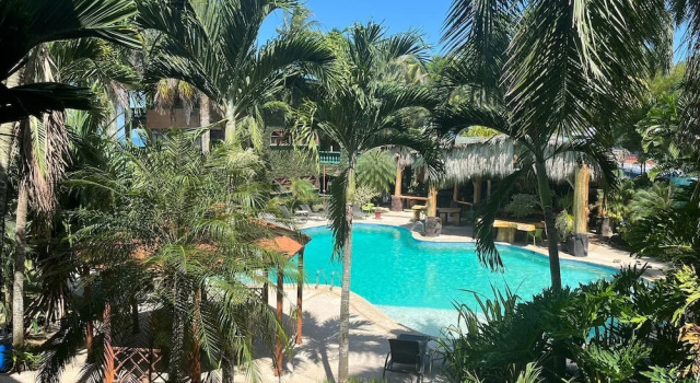 Номер Classic Marea Brava Hotel & Villas