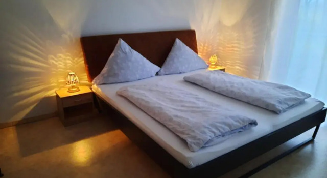 Ferienwohnungen Burger Nachtigall, Prenota Hotel Hotel a Brandeburgo con parcheggio, Parcheggio