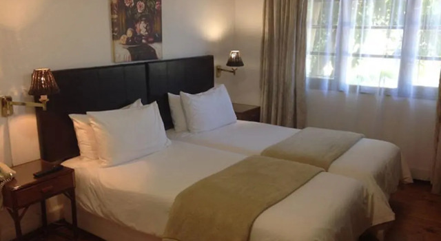 Somerset Guest Lodge - Western Cape, Забронировать Отель Кейптаун Западный Кейп