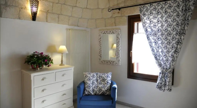 Trullo delle Querce Suite Private Pool