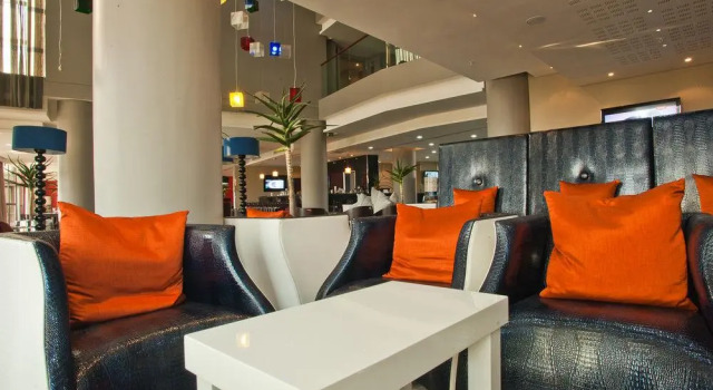 The VIP Executive Baobab
