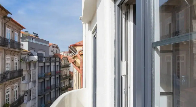 Liiiving in Gaia - Casa da Vinha Apartment Viii
