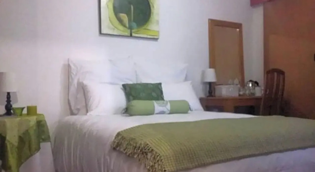 Двухместный номер Standard Alicias B&B
