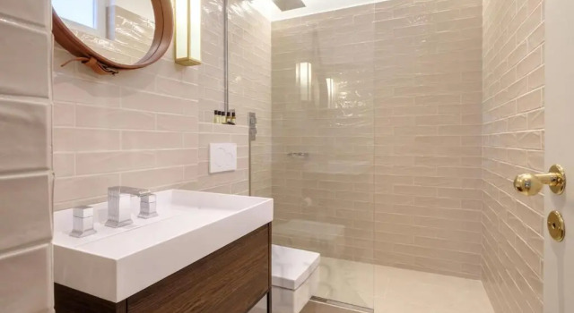 Двухместный номер Executive Hotel Boileau