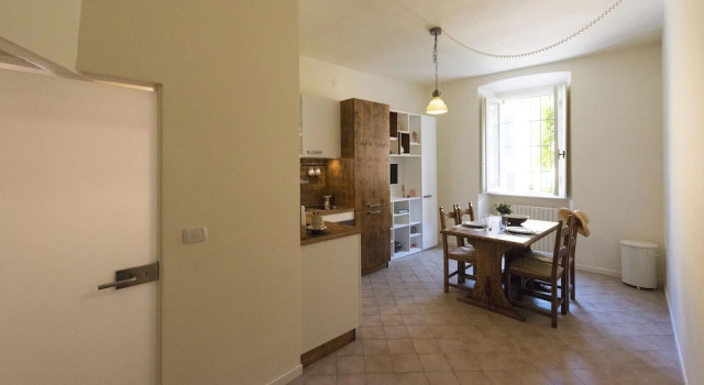 Altido Wood and White With Lake View, Buchen Sie Hotel Carate Urio Comer See