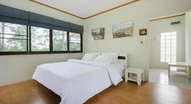 We Home Resort, Забронировать Курортный отель Отели Khao Yai с парковкой, Парковка