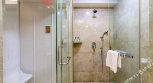 Xinyi Hotel, Book Hotel Dalingshan 