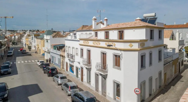 Apartamento 1º de Maio