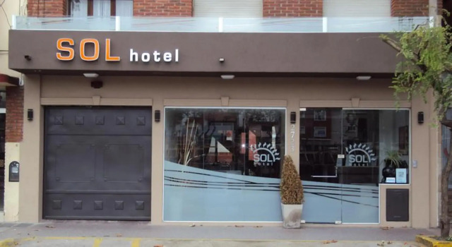 Hotel Sol