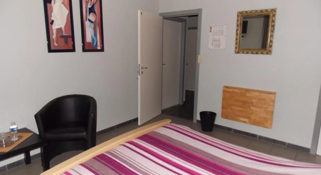 B&B De Linde, Rezerwuj Bed and Breakfast Hotele w Bruksela z parkingiem, Parking