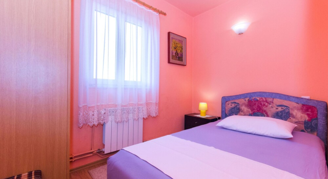 Апартаменты Apartment Vrilo